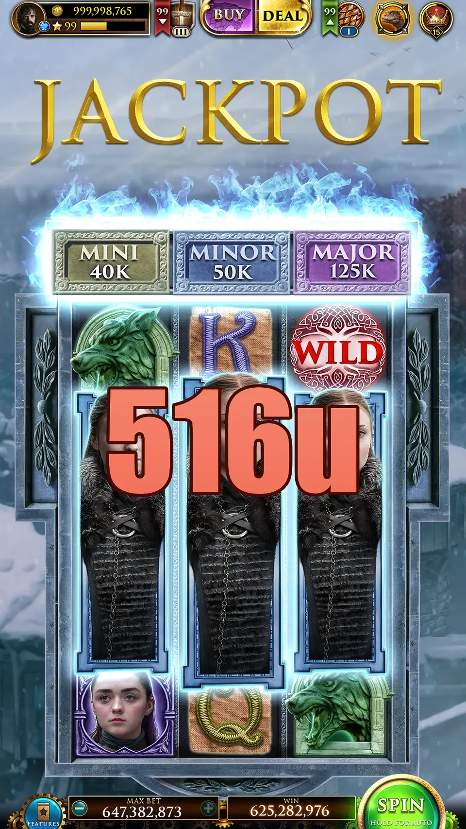 516u Baixar