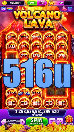 516u Login