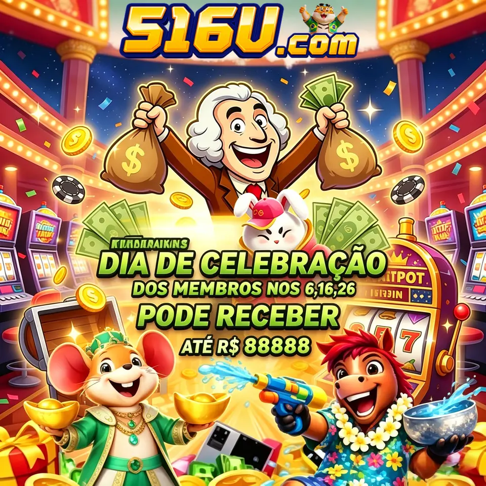 516u APK Oficial Baixar