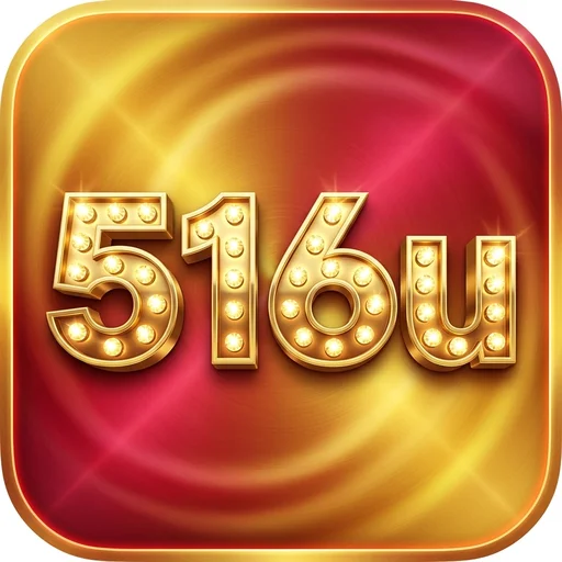 516u Logo - Oficial